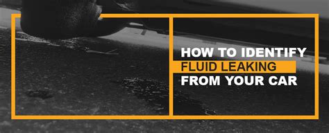 car is leaking red fluid|Identifying Liquid Leaks: A Guide for Your Car